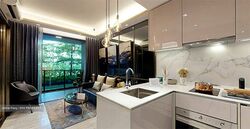 Parc Esta (D14), Apartment #626492011